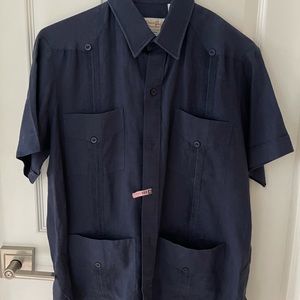 Ramón Puig Guayabera